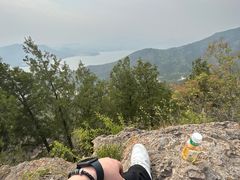 -北京十三陵国家森林公园蟒山景区