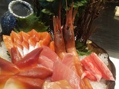 -仙桐吉宴铁板烧·精致料理