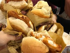-丹麦饼店
