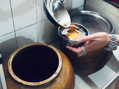 果醋-正宗杨记普洱酸醋米线(总店)