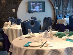 大堂-望乡楼上海菜(日月光店)