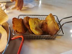 -拉拉伯爵西餐厅(青田店)