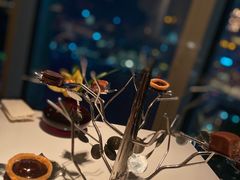 -翡翠36餐厅(浦东香格里拉店)