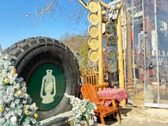 -马灯部落·西湖边的创意山景餐厅(虎跑动物园店)
