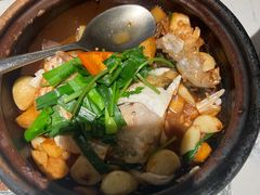 -大榕树下顺德菜(融创茂店)