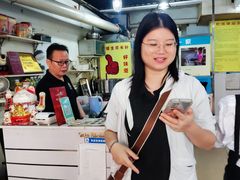 -靓姐南宁蒲庙生榨米粉(晓港湾店)