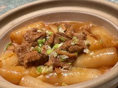 五香牛腩啫腸粉-和苑酒家·一线江景(星寰店)