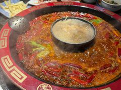 -陈眼镜火锅(总店)