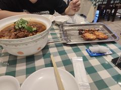 -紫光园·烤鸭·北京菜(劲松店)