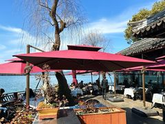 -柳莺湖上·湖景餐厅·江南菜(西湖店)