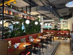 -弗兰克牛排西餐厅 Galla R By Ribone(上海首店)