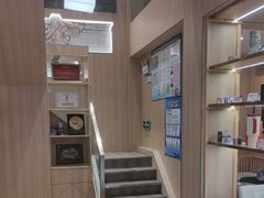 -霸王茶姬(南强街店)