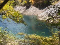 -叠溪松坪沟景区