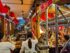 -镇江龙·火锅串串(武侯祠店)