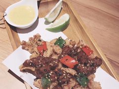 -太二酸菜鱼(深圳布吉万象汇店)