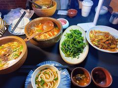 -山石榴·贵州菜(丰盛里店)