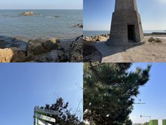 -日照海滨国家森林公园