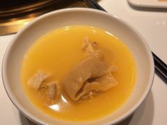 -领鲜天下·焗海鲜·花胶鸡(天目里店)