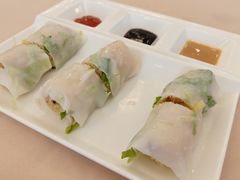 -亮庆餐厅·粤菜·早茶(篁庄店)