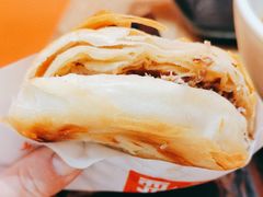 -西北馍王.陕西手工面(龙湖白沙天街店)