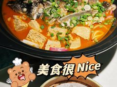 -筱爷叔·上海传统手工菜(玉树路店)