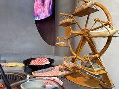 -故里和山·成都火锅(欢乐港湾店)