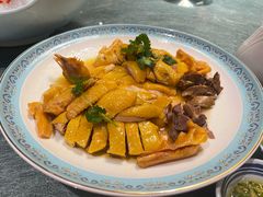 -博多新记·粤菜(复兴店)