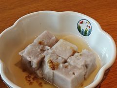 桂花荔浦芋头-庆春朴门