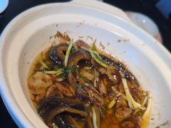 -芳芳私房菜·精做淮扬菜(承德路店)