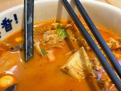 -阿香米线(凯德广场.1818店)