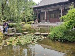 -武汉园博园(武汉自然博物馆)