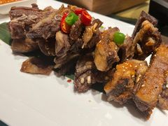 -淮上豆府(水厂路店)