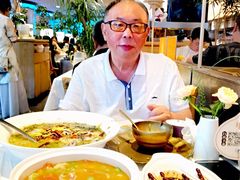 -桂满陇·杭州小馆(巴黎春天浦建店)