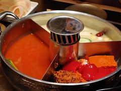 -晓宇重庆火锅(西安荟聚店)