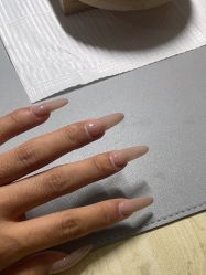 -希希美甲工作室cici-nail