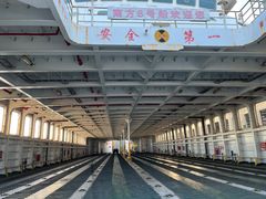 -海安新港(公交站)