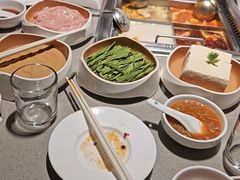 -海底捞火锅(河东万达广场店)