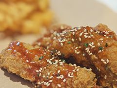 -必胜客(茂业店)