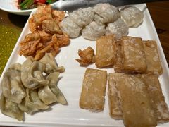 -难得怪味·客家山宴(沙县店)