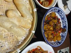 -天下客饭店(中山路店)