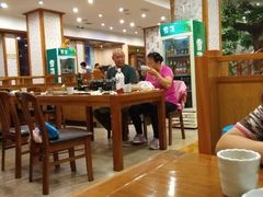 大堂-全州拌饭馆(断桥店)