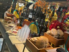 -苏格里岛自助烤肉海鲜火锅(成都金牛万达店)