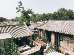 -糖房咖啡(南锣鼓巷店)