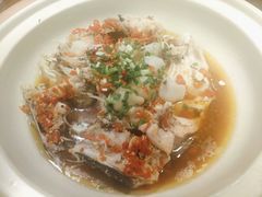 -剁椒入味(黄土岭店)