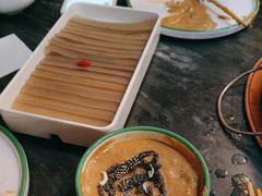 -南门四季铜锅涮肉(左家庄店)