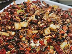 -李氏传家菜(兴城路店)