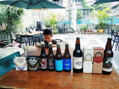 -虚荣精酿酒屋(五羊店)