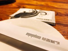 -苹果树下艺术餐厅(通州店)