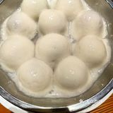 孩子爱！今天我们来到了位于吉林的宏顺活鱼餐厅