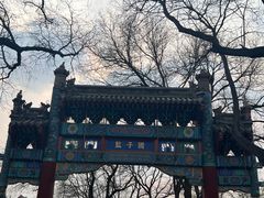 -北京国子监胡同
